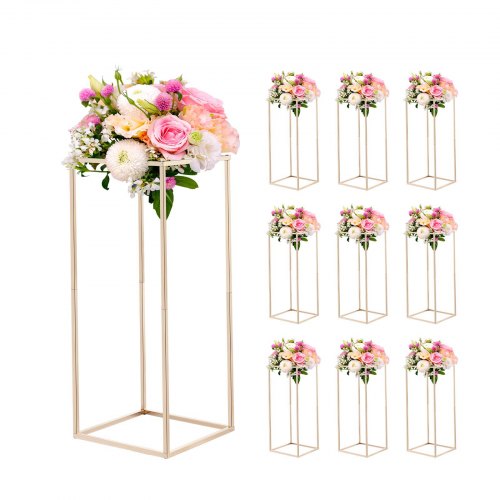 VEVOR Wedding Flower Rack - Select Your Configuration - HLHJLFT10J60KTTF1001V0 - view 1