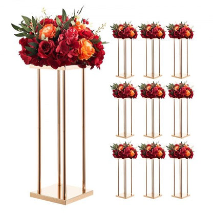 VEVOR Wedding Flower Rack - Select Your Configuration - HLHJLFT10J60MT7YR001V0 - view 1