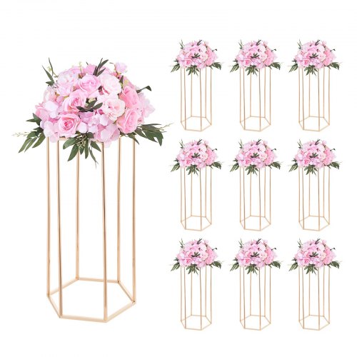 VEVOR Wedding Flower Rack - Select Your Configuration - HLHJLFT10J60YUXKY001V0 - view 1