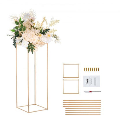 VEVOR Wedding Flower Rack - Select Your Configuration - HLHJLFTJXKWCGALT3V0 - view 1