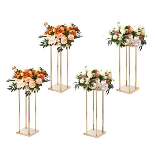 VEVOR Wedding Flower Rack - Select Your Configuration - HLHJLFTZTCBJORF4QV0 - view 1