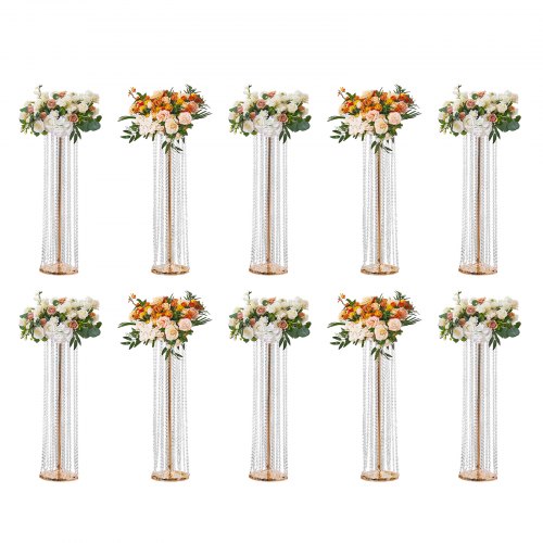 VEVOR Wedding Flower Rack - Select Your Configuration - HLHJSJHJ90CMHQ0G0V0 - view 1