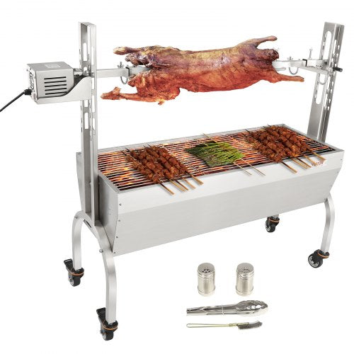 VEVOR Rotisserie Grill - Select Your Configuration - HLKD4650W60KGVPL0V1 - view 1