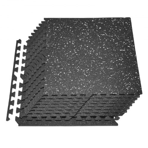 VEVOR Interlocking Mats - Select Your Configuration - HSXJDDBS04ING1PEC001V0 - view 1