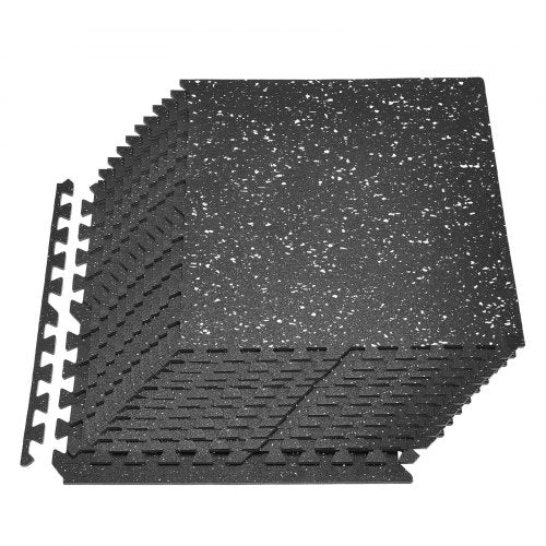 VEVOR Interlocking Mats - Select Your Configuration - HSXJDDBS04INK948K001V0 - view 1