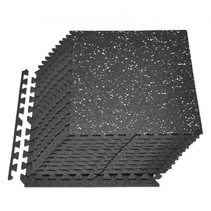 VEVOR Interlocking Mats - Select Your Configuration - HSXJDDBS04INK948K001V0 - view 1