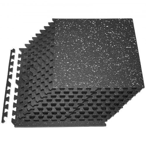 VEVOR Interlocking Mats - Select Your Configuration - HSXJDDBS056IJ77PO001V0 - view 1
