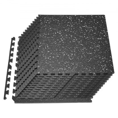 VEVOR Interlocking Mats - Select Your Configuration - HSXJDDBS056IWPSB2001V0 - view 1