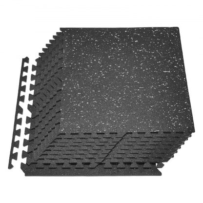 VEVOR Interlocking Mats - Select Your Configuration - HSXJDDHDHD04IJLBV001V0 - view 1