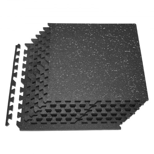 VEVOR Interlocking Mats - Select Your Configuration - HSXJDDHDHD05657L5001V0 - view 1