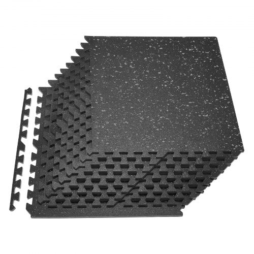 VEVOR Interlocking Mats - Select Your Configuration - HSXJDDHDHD05IRCU3001V0 - view 1