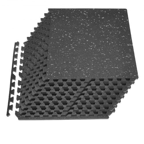 VEVOR Interlocking Mats - Select Your Configuration - HSXJDDHDHD07N3BGS001V0 - view 1