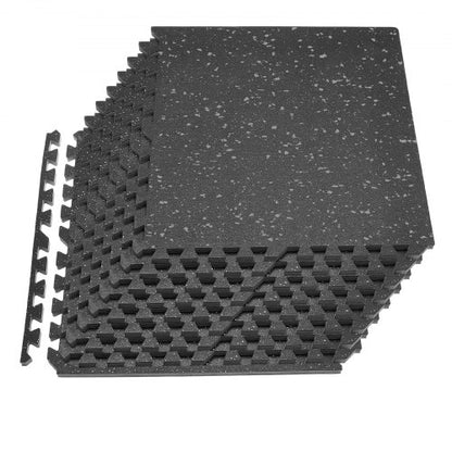 VEVOR Interlocking Mats - Select Your Configuration - HSXJDDHDHD07N3BGS001V0 - view 1