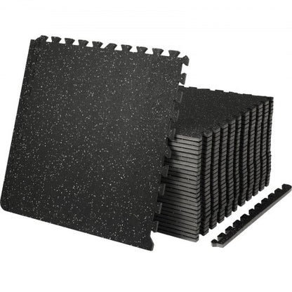 VEVOR Interlocking Mats - Select Your Configuration - HSXJDDHDHDBDD09O9V0 - view 1