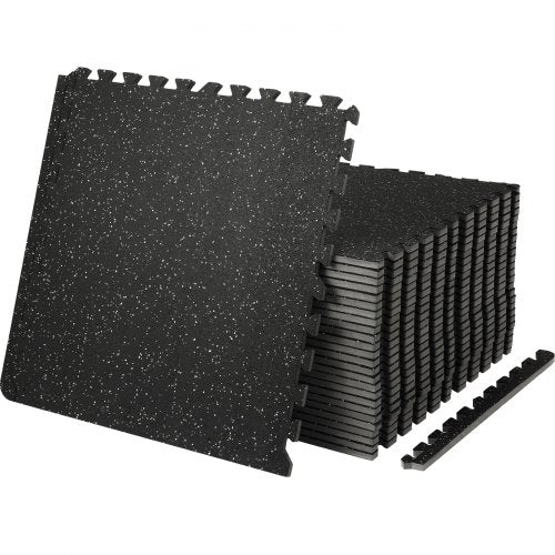 VEVOR Interlocking Mats - Select Your Configuration - HSXJDDHDHDBDD09O9V0 - view 1