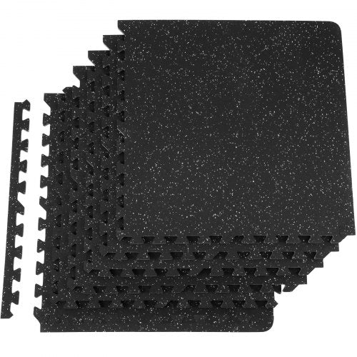VEVOR Interlocking Mats - Select Your Configuration - HSXJDDHDHDBDDTIMHV0 - view 1