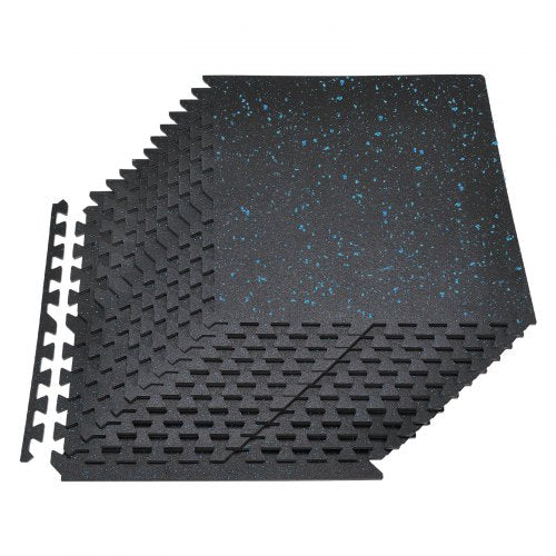 VEVOR Interlocking Mats - Select Your Configuration - HSXJDDHDLD05C8J63001V0 - view 1