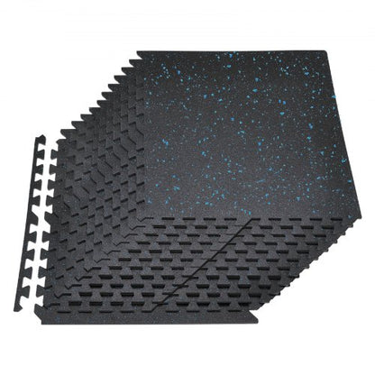 VEVOR Interlocking Mats - Select Your Configuration - HSXJDDHDLD05C8J63001V0 - view 1