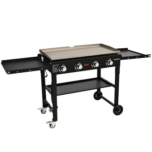 VEVOR Gas Griddle - Select Your Configuration - HWTCXRQBL2BU9BA38V0 - view 1