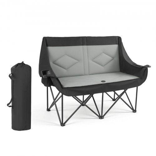 VEVOR Camping Folding Chair - Select Your Configuration - HWZDYXSRYLYSNFM74001V0 - view 1
