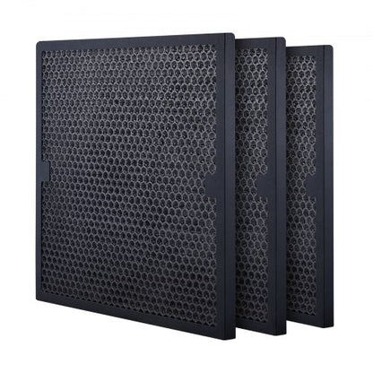 VEVOR Air Scrubber Replacement Filter - Select Your Configuration - HX340040020MM06QWV0 - view 1