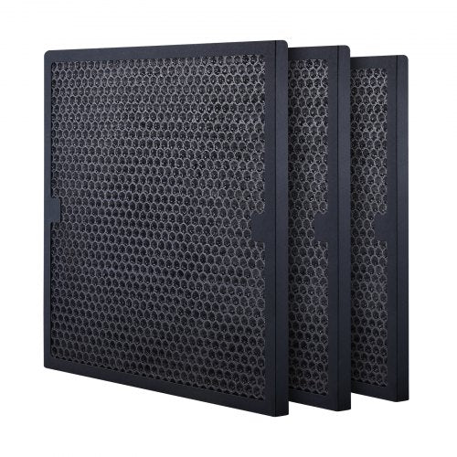 VEVOR Air Scrubber Replacement Filter - Select Your Configuration - HX340040020MM06QWV0 - view 1