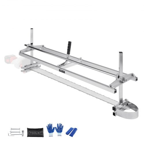 VEVOR Chainsaw Sawmills - Select Your Configuration - HXQGLJZJLMDGKDA5DV0 - view 1