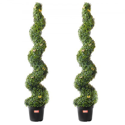VEVOR Artificial Topiaries - Select Your Configuration - HYMRGXJS60YCC0X1LV0 - view 1