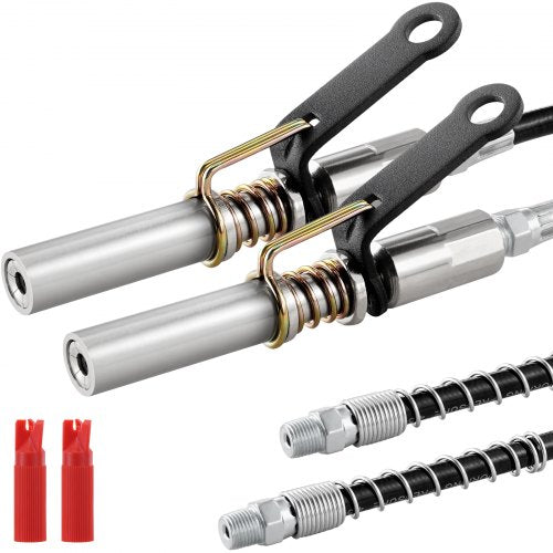 VEVOR Locking Grease Coupler - Select Your Configuration - HYQOHQ1GWBS02K3FUV0 - view 1