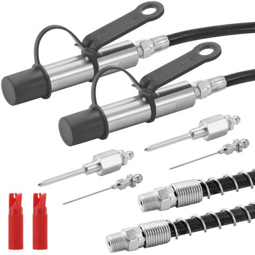 VEVOR Locking Grease Coupler - Select Your Configuration - HYQOHQWBSW00CZ9IEV0 - view 1