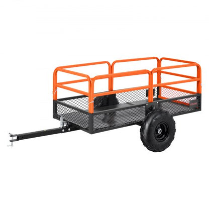 VEVOR Garden Trailers
