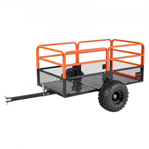 VEVOR Garden Trailers