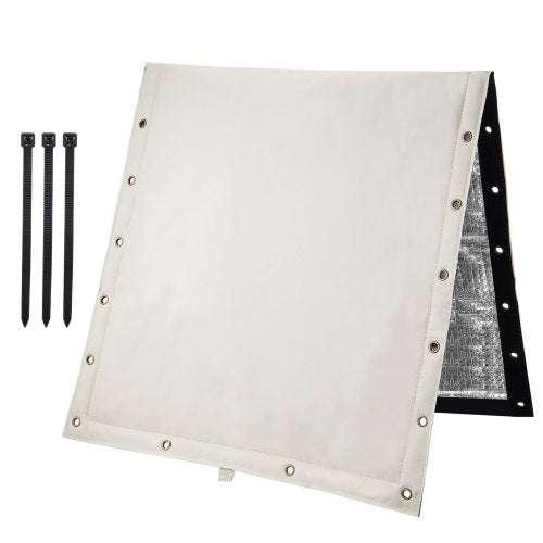 VEVOR Well Pump Covers