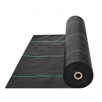 VEVOR PP Weed Barrier Fabric and Others - Select Your Configuration - JBXBZ3250FT5I3FMVV0 - view 1
