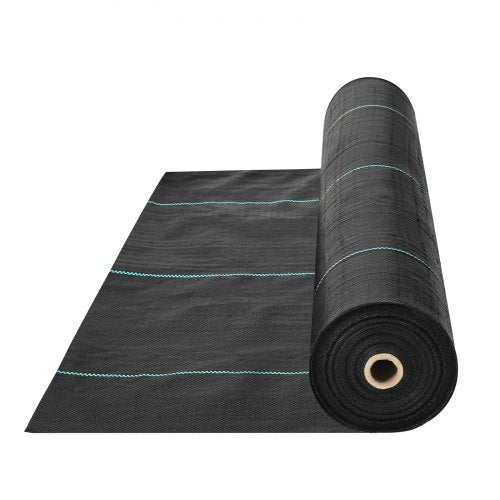 VEVOR PP Weed Barrier Fabric and Others - Select Your Configuration - JBXBZ4250FT5TV2E2V0 - view 1
