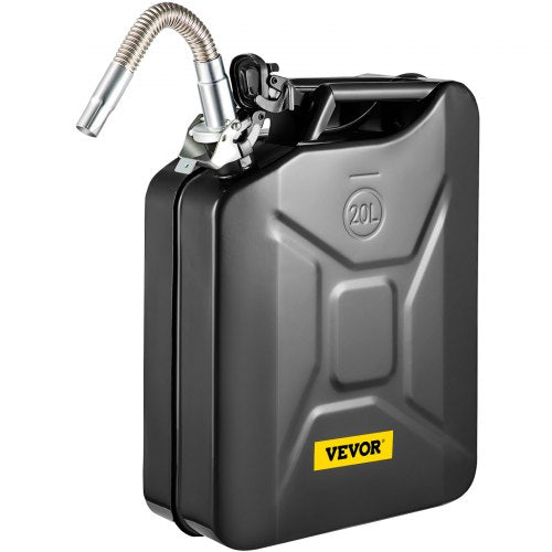 VEVOR Utility Portable Fuel Tanks - Select Your Configuration - JBYTHBDDWC3LU6XF3V0 - view 1