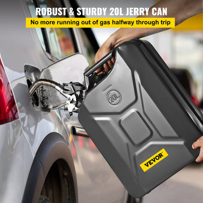 VEVOR Utility Portable Fuel Tanks - Select Your Configuration - JBYTHBDDWC3LU6XF3V0 - view 2