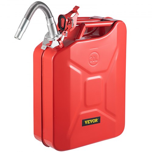 VEVOR Utility Portable Fuel Tanks - Select Your Configuration - JBYTHSBDDWC3L44IJV0 - view 1