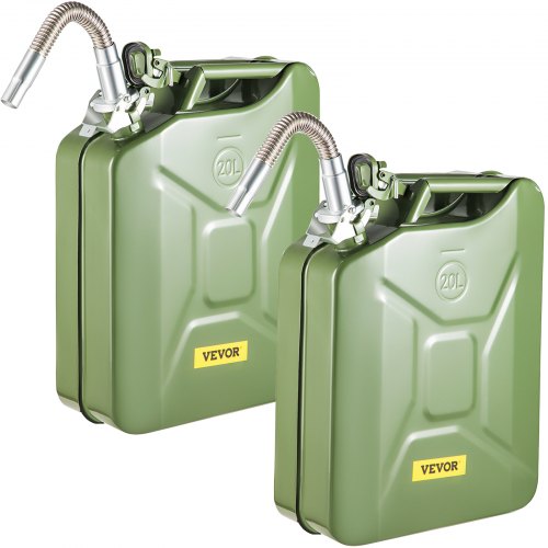 VEVOR Utility Portable Fuel Tanks - Select Your Configuration - JBYTHSBDDWC4LF1DFV0 - view 1