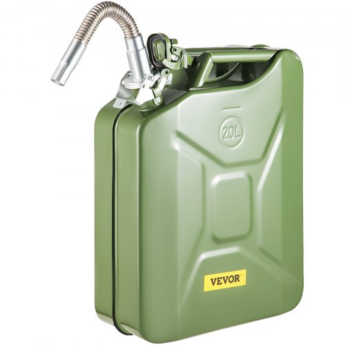 VEVOR Utility Portable Fuel Tanks - Select Your Configuration - JBYTLSBDDWC3LJJGFV0 - view 1