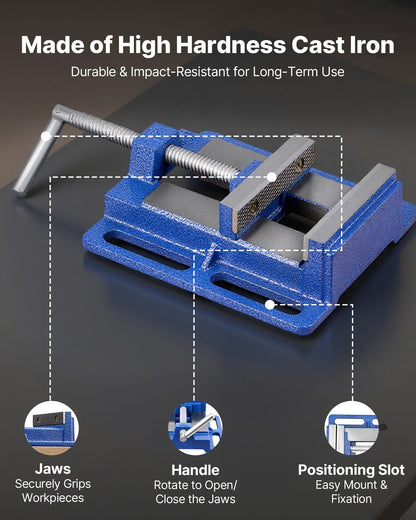 VEVOR Woodworking Bench Vise