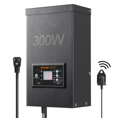 VEVOR Outdoor Lighting Accessories - Select Your Configuration - JGDBYQ300W12VDKKQV1 - view 1