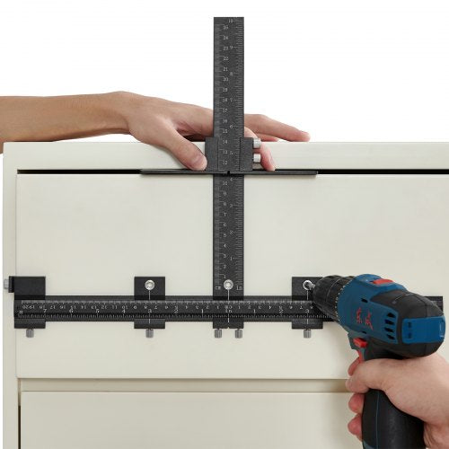 VEVOR Cabinet hardware jig - Select Your Configuration - JJWJJJQLHJBCL8F86V0 - view 1