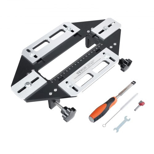 VEVOR Hinge Jig Drilling Hole - Select Your Configuration - JLDWKKQTSJLKNLYWYV0 - view 1