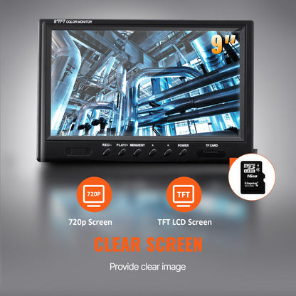 VEVOR Sewer Camera - Select Your Configuration - JLKXSGDNKJ950DXC6V1 - view 3