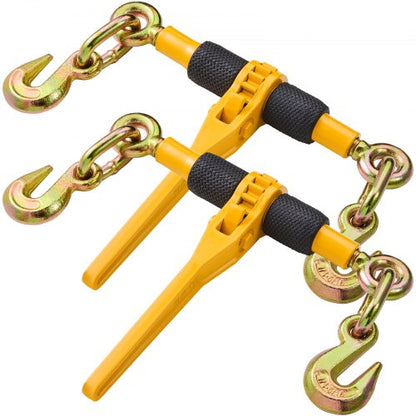 VEVOR Ratchet Chain Binders - Select Your Configuration - JLLJQ2PCS260C54O6V0 - view 1