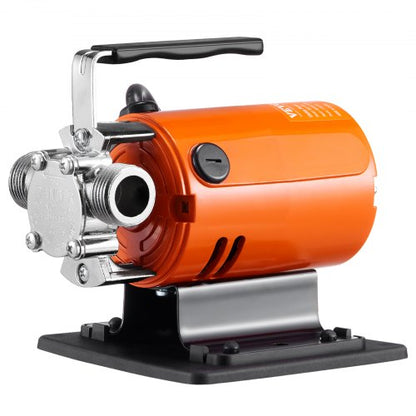 VEVOR Water Transfer Pump - Select Your Configuration - JLSCB110HP360VZGUV1 - view 1