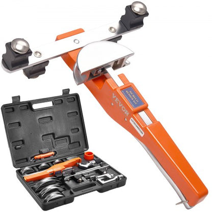 VEVOR Tube Bender - Select Your Configuration - JLWGJCSGPFXW7G1M2V0 - view 1