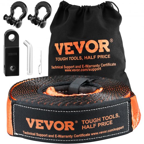 VEVOR Winch Recovery Kit