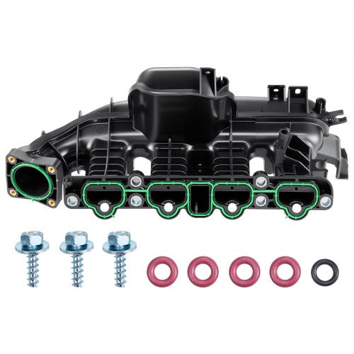VEVOR Intake Manifold, with Gasket, Engine Intake Manifold Assembly Compatible with 2013-2019 Buick Encore, Replacement Replace 615-380, 55577314, 55573168, 55581014, 25200449, - JQQG1201320145BGO001V0 - view 1
